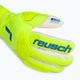 Reusch Attrakt Freegel Gold X goalkeeper's gloves yellow 5270935 3
