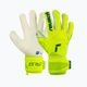Reusch Attrakt Freegel Gold X goalkeeper's gloves yellow 5270935 4