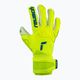 Reusch Attrakt Freegel Gold X goalkeeper's gloves yellow 5270935 5