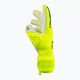 Reusch Attrakt Freegel Gold X goalkeeper's gloves yellow 5270935 6