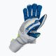 Reusch Attrakt Freegel Fusion Ortho-Tec Goalkeeper Gloves grey 5270990 2