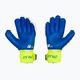 Reusch Attrakt Duo Ortho-Tec goalkeeper's gloves yellow 5270050 3
