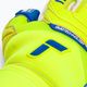 Reusch Attrakt Duo Ortho-Tec goalkeeper's gloves yellow 5270050 4