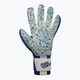 Reusch Pure Contact Fusion 4018 goalkeeper's gloves blue 5270900-4018 8