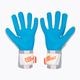Reusch Pure Contact goalkeeper gloves Aqua 6026 grey 5270400-6026 2