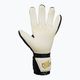 Reusch Pure Contact Gold X GluePrint goalkeeper gloves black and gold 527075-7707 8