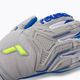 Reusch Attrakt Freegel Silver Finger Support Goalkeeper Gloves Grey 5270230-6006 3