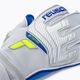 Reusch Attrakt Gold X Evolution Cut grey goalkeeper gloves 5270964 3
