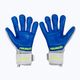 Reusch Attrakt Grip Evolution Finger Support Goalkeeper Gloves grey 5270820 2