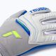 Reusch Attrakt Grip Evolution Finger Support Goalkeeper Gloves grey 5270820 3