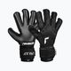 Reusch Attrakt Freegel Infinity Resistor goalkeeper gloves black 5270745 5