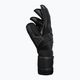 Reusch Attrakt Freegel Infinity Resistor goalkeeper gloves black 5270745 7