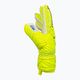 Reusch Attrakt Grip Finger Support Goalkeeper Gloves Yellow 5270810 7