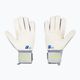 Reusch Attrakt Grip Finger Support Goalkeeper Gloves grey 5270810 2
