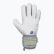 Reusch Attrakt Grip Finger Support Goalkeeper Gloves grey 5270810 8