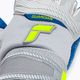 Reusch Attrakt Fusion Finger Support Guardian grey children's goalkeeper gloves 5272940 4