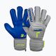 Reusch Attrakt Gold Evolution Cut grey goalkeeper gloves 5270139-6006 5