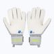 Reusch Attrakt Grip grey goalkeeper's gloves 5270815 2