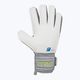 Reusch Attrakt Grip grey goalkeeper's gloves 5270815 8