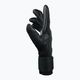 Reusch Pure Contact Infinity goalkeeper gloves black 5270700-7700 7
