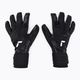 Reusch Pure Contact Infinity goalkeeper gloves black 5270700-7700
