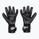 Reusch Pure Contact Infinity goalkeeper gloves black 5270700-7700 2