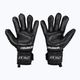 Reusch Attrakt Freegel Infinity Finger Support Goalkeeper Gloves black 5270730-7700 2