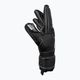 Reusch Attrakt Freegel Infinity Finger Support Goalkeeper Gloves black 5270730-7700 7