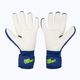 Reusch Pure Contact Silver goalkeeper's gloves blue 4018 2