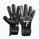 Reusch Attrakt Infinity Finger Support Goalkeeper Gloves black 5270720-7700 5