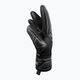 Reusch Attrakt Infinity Finger Support Goalkeeper Gloves black 5270720-7700 7