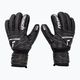 Reusch Attrakt Resist Finger Support Goalkeeper Gloves black 5270610-7700