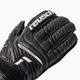 Reusch Attrakt Resist Finger Support Goalkeeper Gloves black 5270610-7700 3