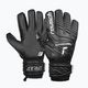 Reusch Attrakt Resist Finger Support Goalkeeper Gloves black 5270610-7700 5