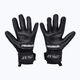 Reusch Attrakt Freegel Infinity goalkeeper gloves black 5270735-7700 2
