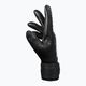 Reusch Pure Contact Infinity children's goalkeeper gloves black 5272700 6