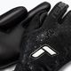 Reusch Pure Contact Infinity children's goalkeeper gloves black 5272700 3