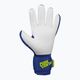 Reusch Pure Contact Silver Junior goalkeeper's gloves blue 5272200-4018 8
