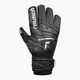 Reusch Attrakt Resist goalkeeper gloves black 5270615-7700 5
