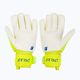 Reusch goalkeeper gloves Attrakt Solid yellow 5270515-2001 2