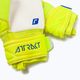 Reusch goalkeeper gloves Attrakt Solid yellow 5270515-2001 4