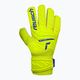 Reusch goalkeeper gloves Attrakt Solid yellow 5270515-2001 6