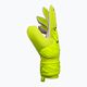 Reusch goalkeeper gloves Attrakt Solid yellow 5270515-2001 8