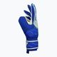 Reusch Attrakt Solid blue goalkeeper's gloves 5270515-6036 7