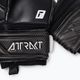 Reusch Attrakt Solid goalkeeper gloves black 5270515-7700 4