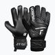 Reusch Attrakt Solid goalkeeper gloves black 5270515-7700 5