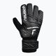 Reusch Attrakt Solid goalkeeper gloves black 5270515-7700 6
