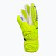 Reusch Attrakt Grip Finger Support Junior goalkeeper gloves yellow 5272810 7