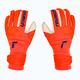 Reusch Attrakt Freegel SpeedBump goalkeeper gloves orange 5270079