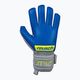 Reusch Attrakt Silver grey children's goalkeeping gloves 5272215 8